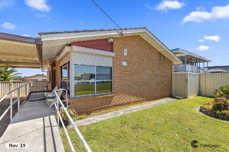 44 Woolana Ave, Budgewoi, NSW 2262