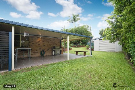 28 Wappa Outlook Dr, Yandina, QLD 4561