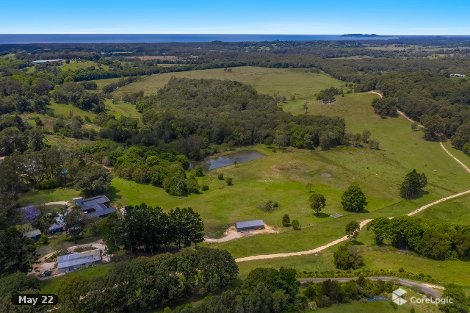 214 The Manse Road, Myocum, NSW 2481