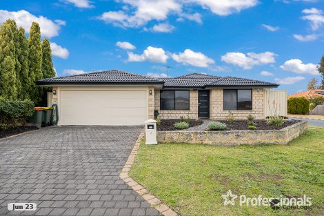 2 Masters Pl, Marangaroo, WA 6064