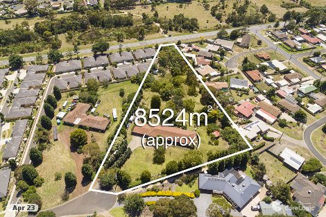 8 Eden Pl, Wallan, VIC 3756