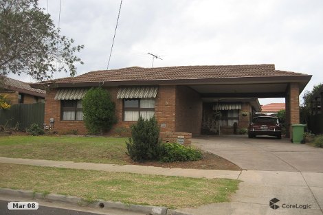 6 Cornwall Cl, Gladstone Park, VIC 3043