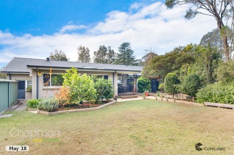 51 Boorea St, Blaxland, NSW 2774