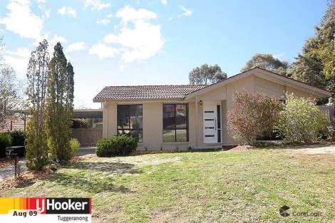 7 Fairley Cres, Theodore, ACT 2905