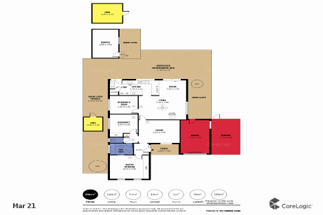 21 Oceanview Ave, Maslin Beach, SA 5170