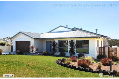 5 Skillman Pl, Mollymook Beach, NSW 2539