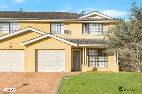 6 Dorre Pl, Green Valley, NSW 2168