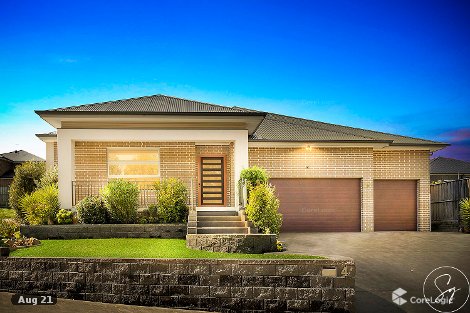 4 Coleman Ct, North Kellyville, NSW 2155