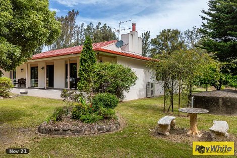 29 Maulbrooks Rd, Jeremadra, NSW 2536