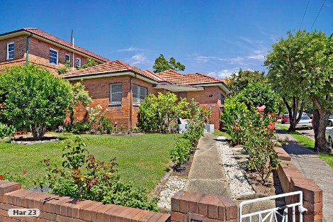 1 Dawson St, Croydon, NSW 2132