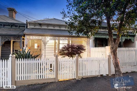 30 Hardiman St, Kensington, VIC 3031