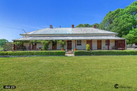 142 Bowning Rd, Bowning, NSW 2582