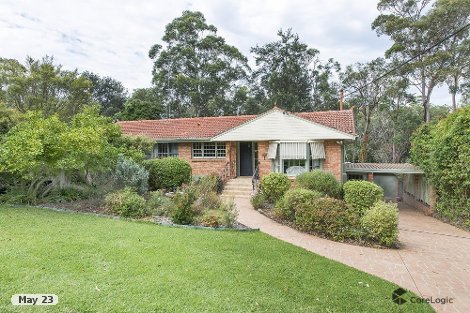 6 Curvers Dr, Mount Riverview, NSW 2774