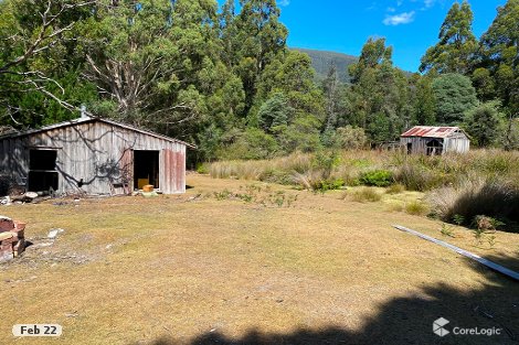 120 Tyenna Rd, Tyenna, TAS 7140