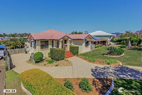 51 Marwood St, Belmont, QLD 4153