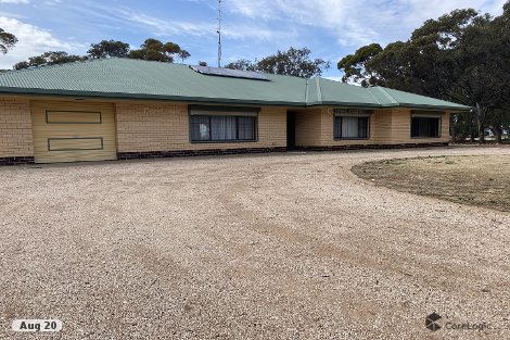 54 Rayville Rd, Snowtown, SA 5520