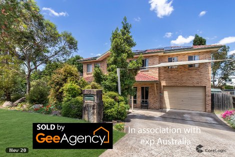 23 Lindsay Ave, Ermington, NSW 2115