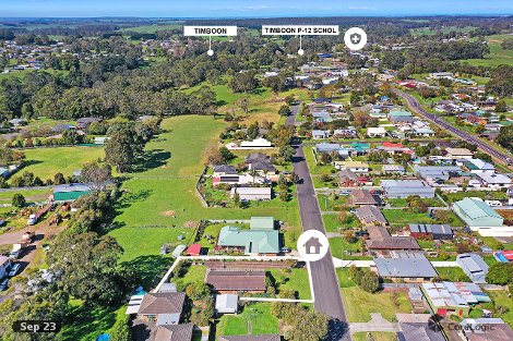 42 Neal St, Timboon, VIC 3268