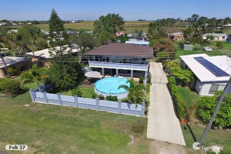 37 Wave St, Burnett Heads, QLD 4670