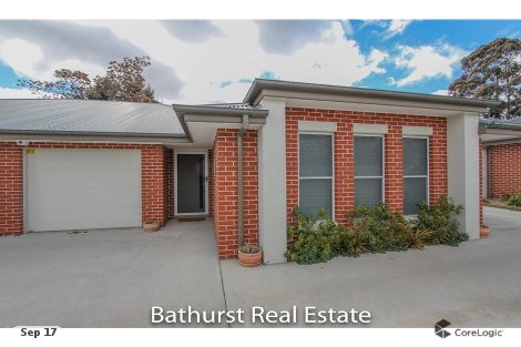 4/44 Rankin St, Bathurst, NSW 2795