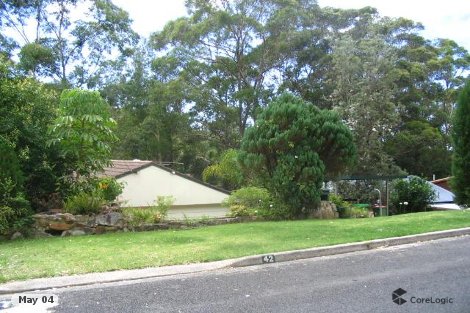 42 Lynnette Cres, East Gosford, NSW 2250