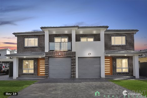 2/8-10 Gurrawillie St, Villawood, NSW 2163