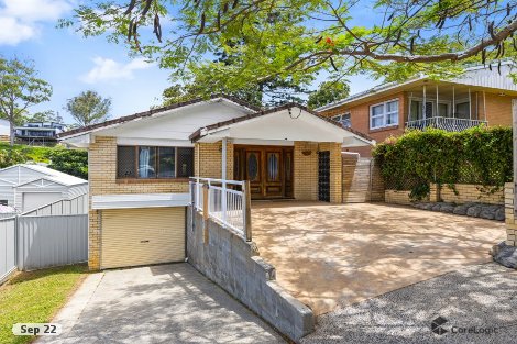 34 Ballow St, Coolangatta, QLD 4225