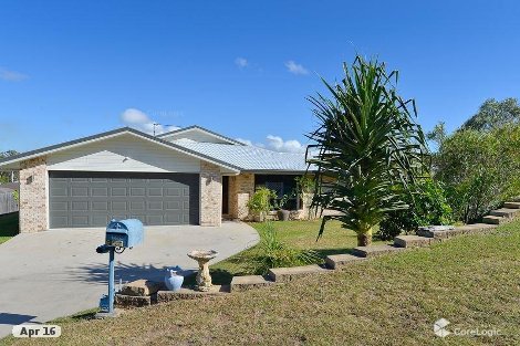 6 Southern Cross Cl, Telina, QLD 4680