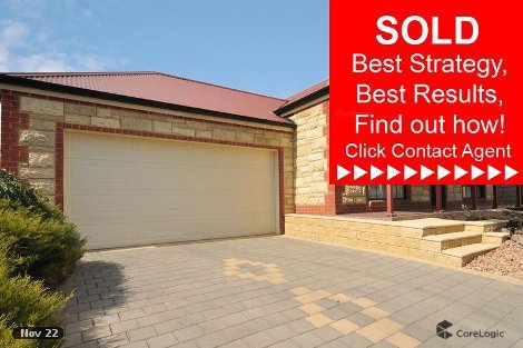 4 Dublin Pl, Golden Grove, SA 5125