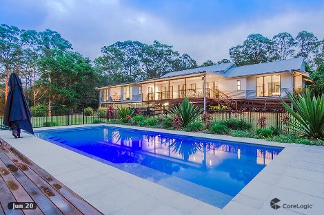 16 Monday Dr, Tallebudgera Valley, QLD 4228