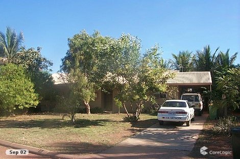 15 Howard Pl, Cable Beach, WA 6726