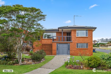 2 Scenic Cres, Albion Park, NSW 2527