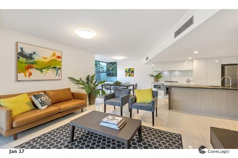 13/56 Bellevue Tce, St Lucia, QLD 4067