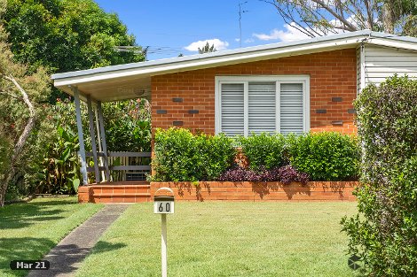 60 Luttrell St, Hobartville, NSW 2753