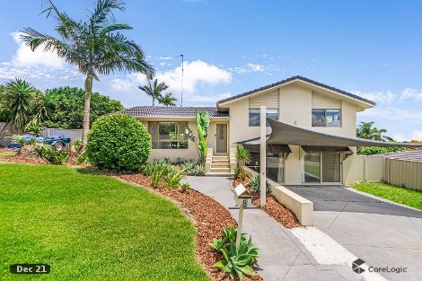 9 Explorers Way, Worongary, QLD 4213