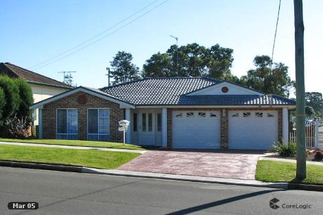 27 Merryl Ave, Old Toongabbie, NSW 2146