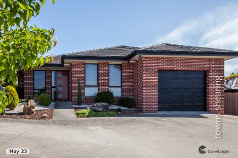 2/9 Lovely Banks Ct, Legana, TAS 7277