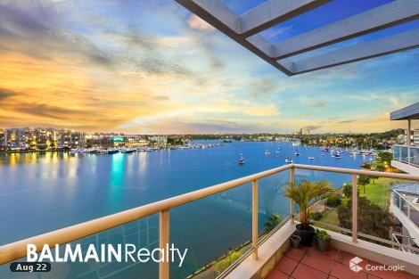 805/32 Warayama Pl, Rozelle, NSW 2039