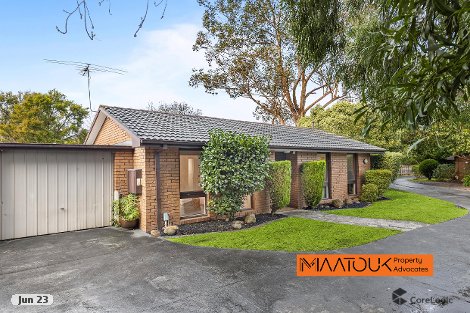 4/47 Elmhurst Rd, Bayswater North, VIC 3153