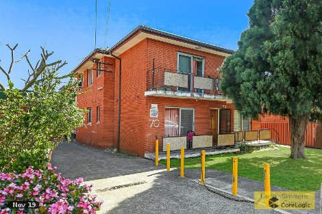 10/70 Wangee Rd, Lakemba, NSW 2195