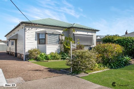 4 Poitrel St, New Lambton, NSW 2305