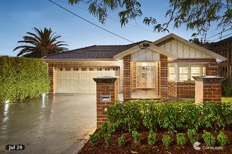 3 Learmonth St, Heidelberg, VIC 3084