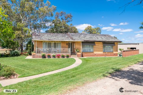 5 Wolks Lane, Orrvale, VIC 3631