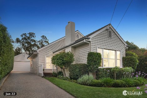 20 Closter Ave, Nunawading, VIC 3131