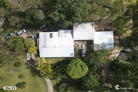 402 Charles St, Carrington, QLD 4883