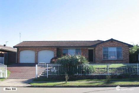 9 Raphael St, Greenfield Park, NSW 2176