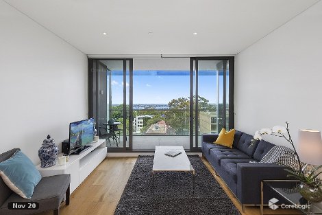 805/225 Pacific Hwy, North Sydney, NSW 2060