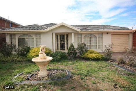 8 Hackett Ct, Delahey, VIC 3037