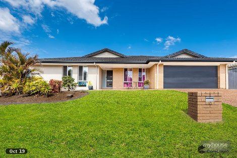 10 Alpine Ct, Cranley, QLD 4350