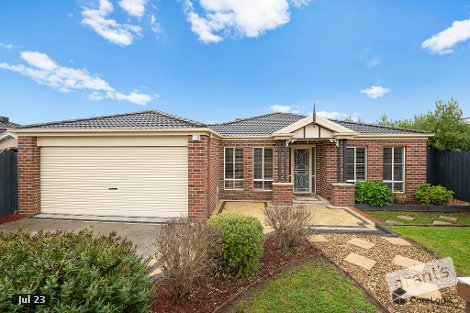 10 Blandford Cres, Narre Warren South, VIC 3805